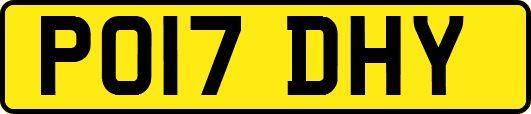 PO17DHY