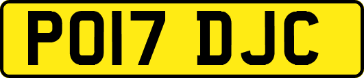 PO17DJC