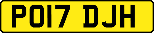 PO17DJH