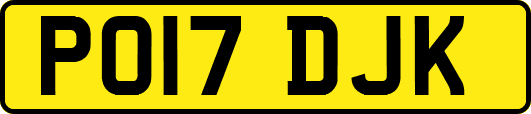 PO17DJK