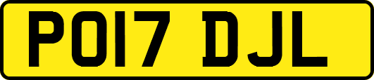 PO17DJL