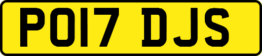 PO17DJS