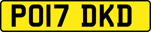 PO17DKD