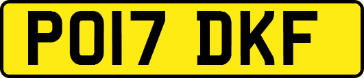 PO17DKF