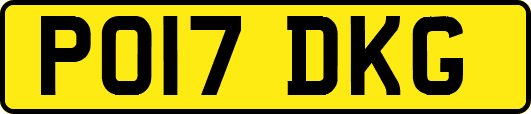 PO17DKG