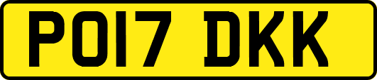 PO17DKK