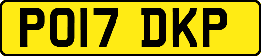 PO17DKP