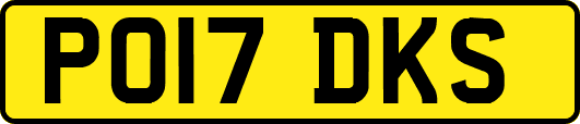 PO17DKS