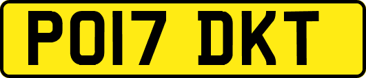 PO17DKT