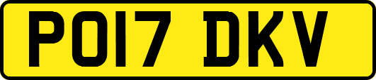 PO17DKV