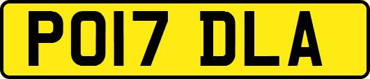 PO17DLA