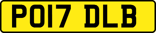 PO17DLB