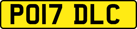 PO17DLC