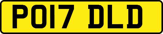 PO17DLD