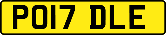 PO17DLE