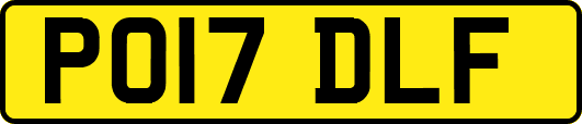 PO17DLF