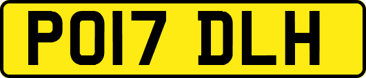 PO17DLH