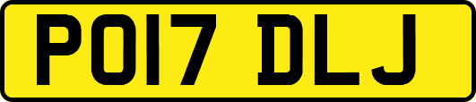 PO17DLJ