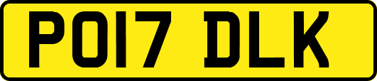 PO17DLK