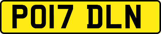 PO17DLN
