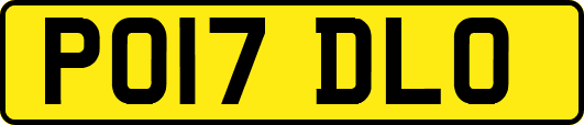 PO17DLO
