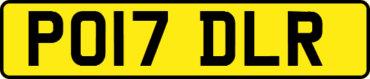 PO17DLR