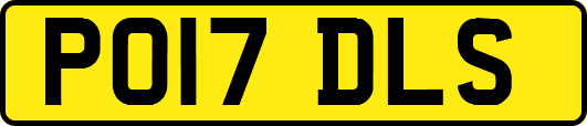 PO17DLS