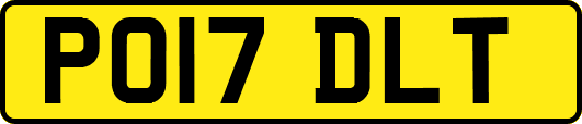 PO17DLT