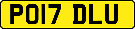 PO17DLU