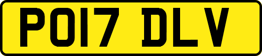 PO17DLV