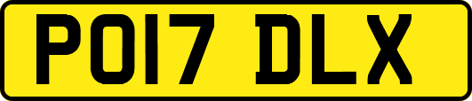 PO17DLX