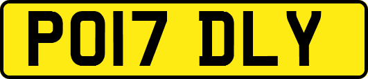 PO17DLY