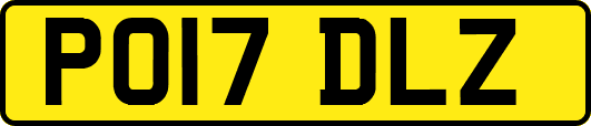 PO17DLZ