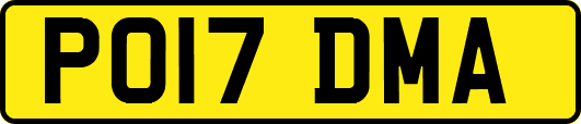 PO17DMA