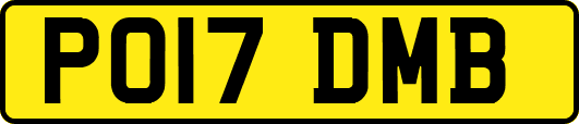 PO17DMB