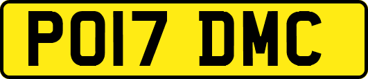 PO17DMC