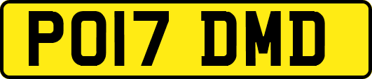 PO17DMD