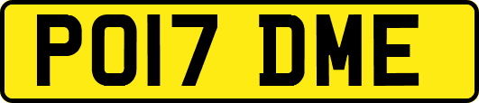 PO17DME