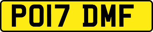 PO17DMF