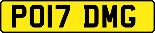 PO17DMG