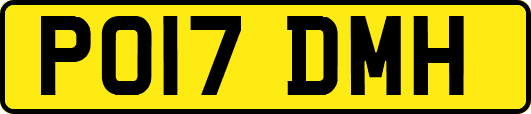 PO17DMH