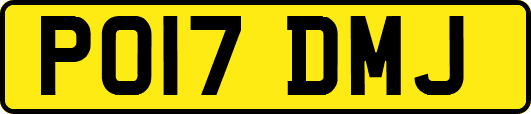 PO17DMJ
