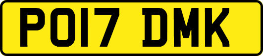 PO17DMK