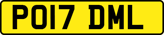 PO17DML