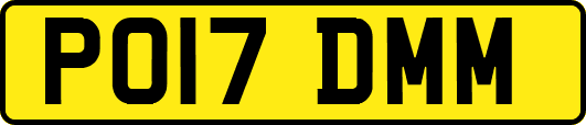 PO17DMM