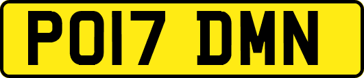 PO17DMN