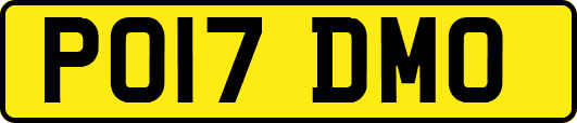 PO17DMO