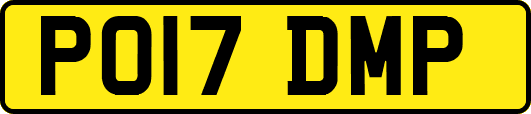 PO17DMP