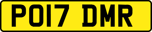 PO17DMR