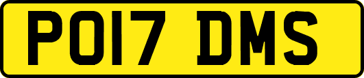 PO17DMS